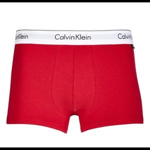 Calvin Klein Boxer Briefs